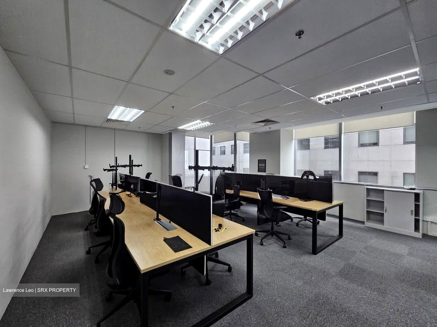 Lippo Building (D1), Office #632853201